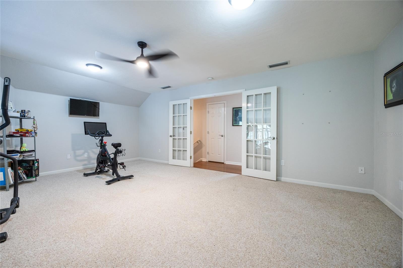 HAMPTON RIDGE PH 1 - Residential
