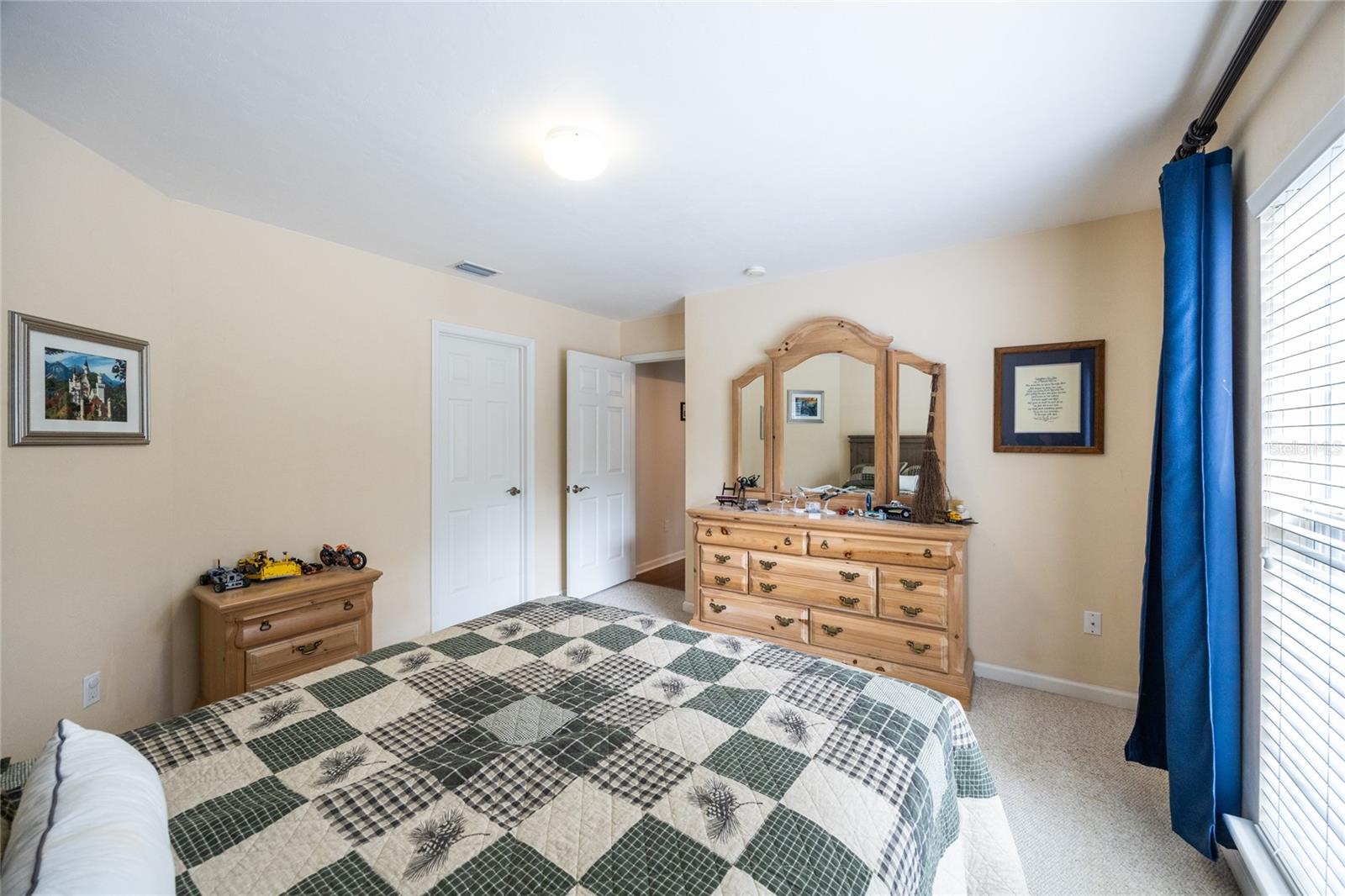 HAMPTON RIDGE PH 1 - Residential