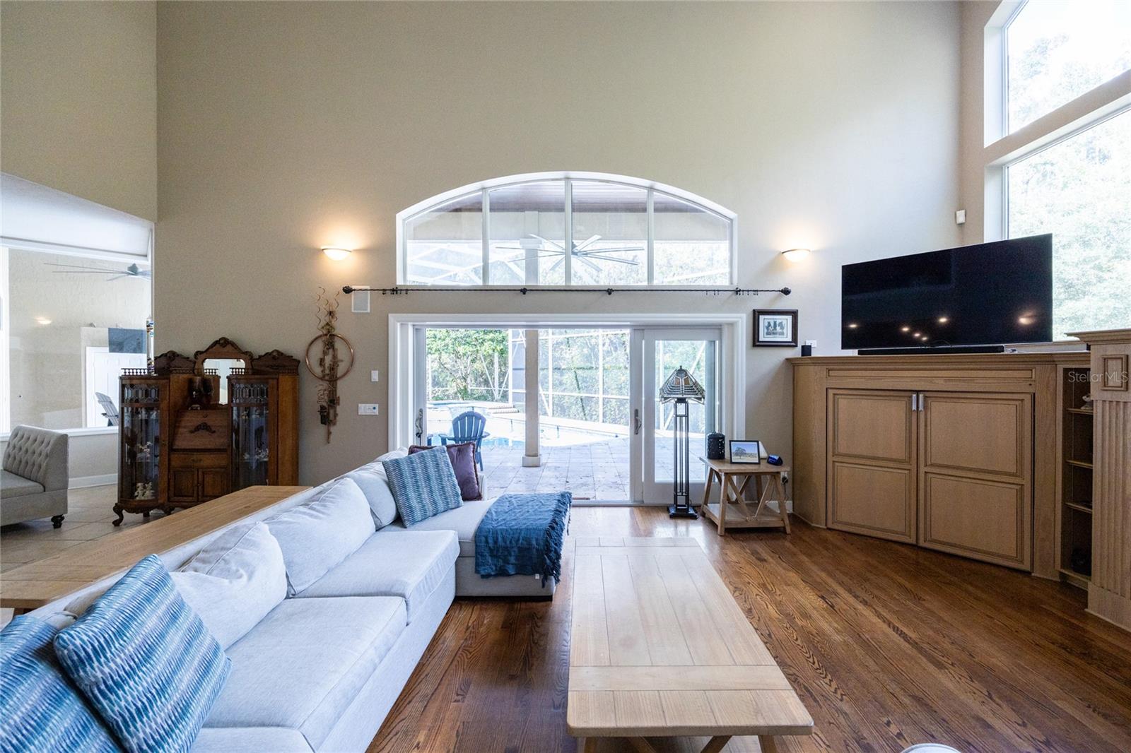 HAMPTON RIDGE PH 1 - Residential