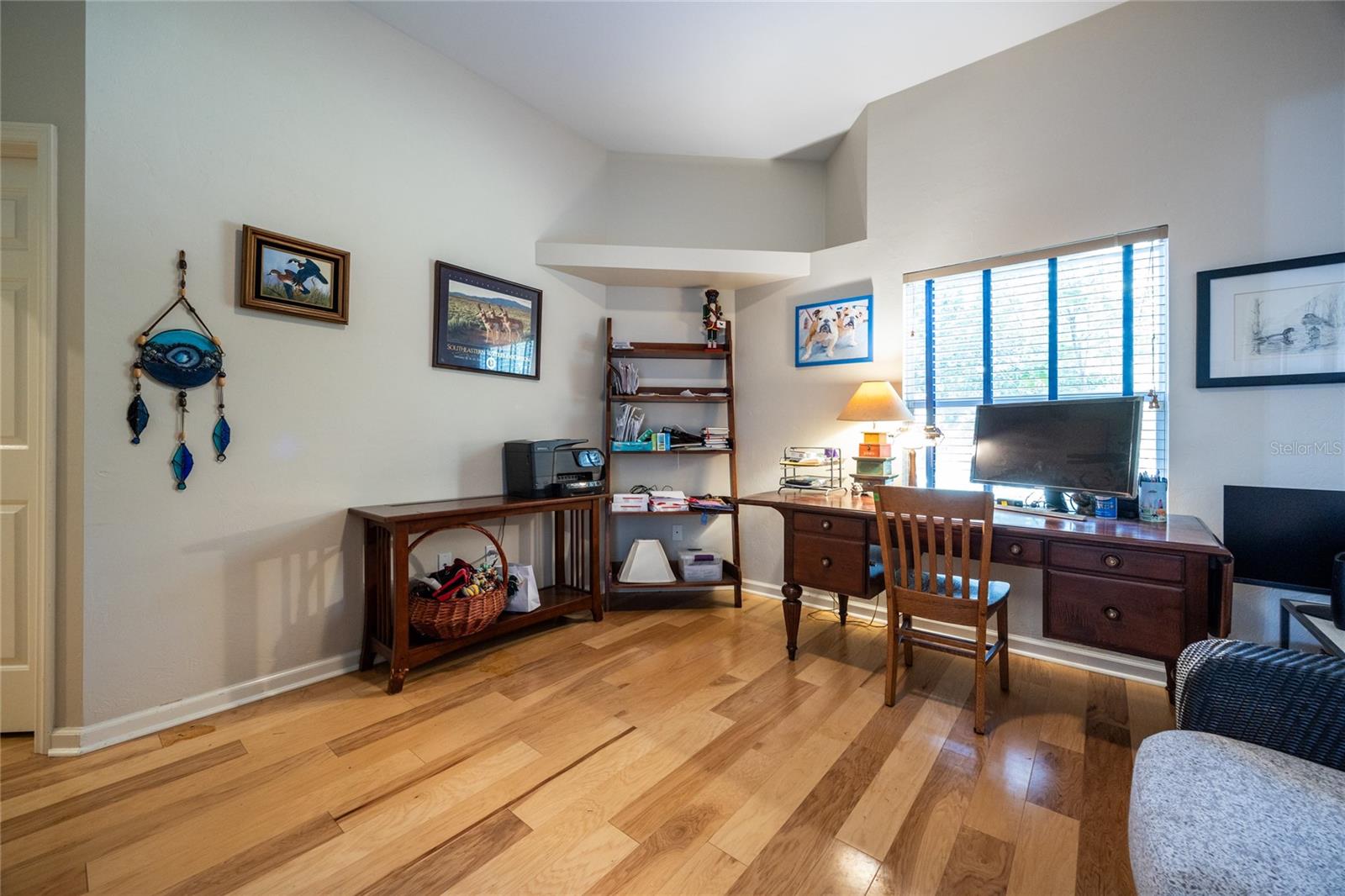 HAMPTON RIDGE PH 1 - Residential