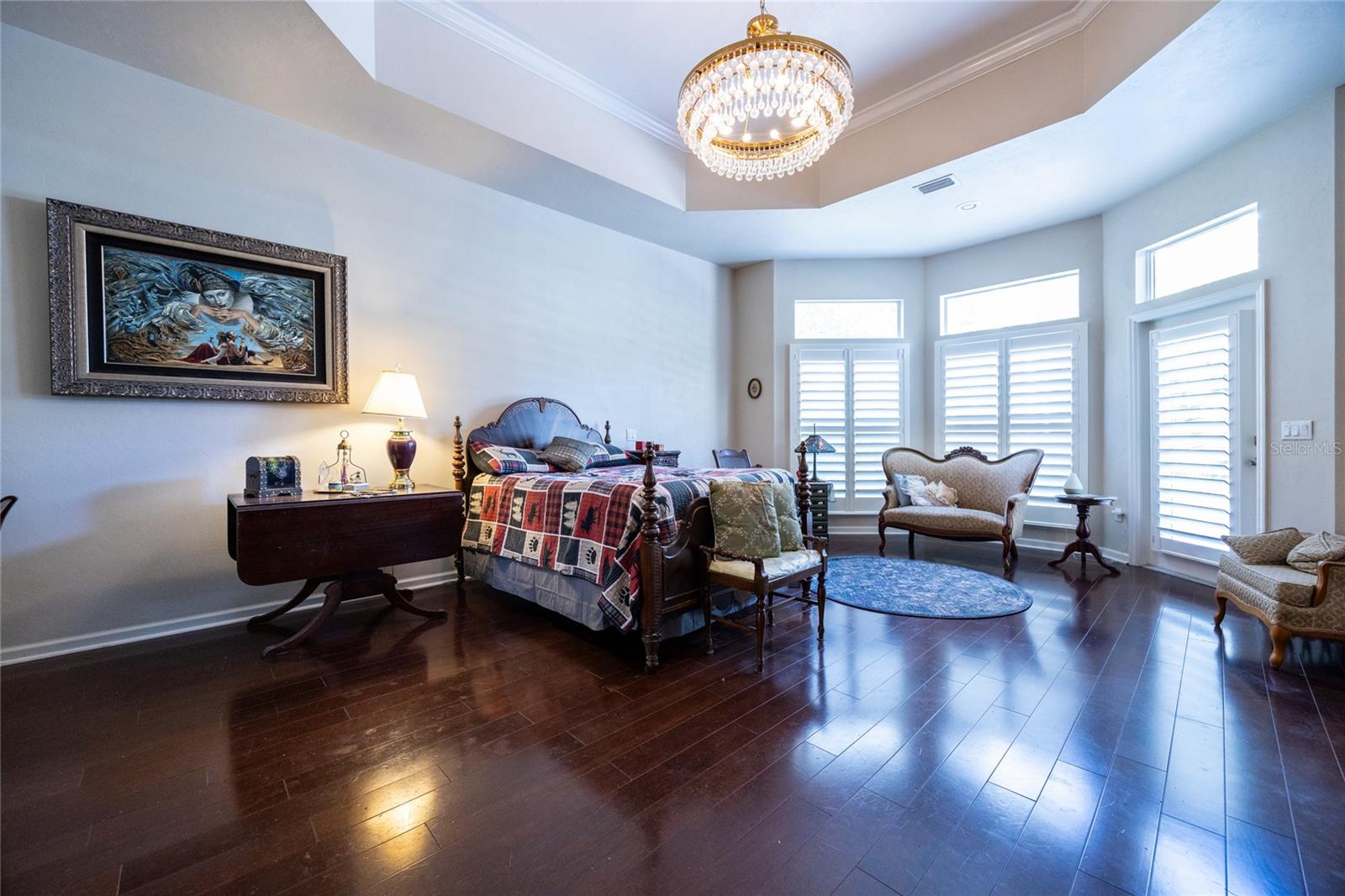 HAMPTON RIDGE PH 1 - Residential