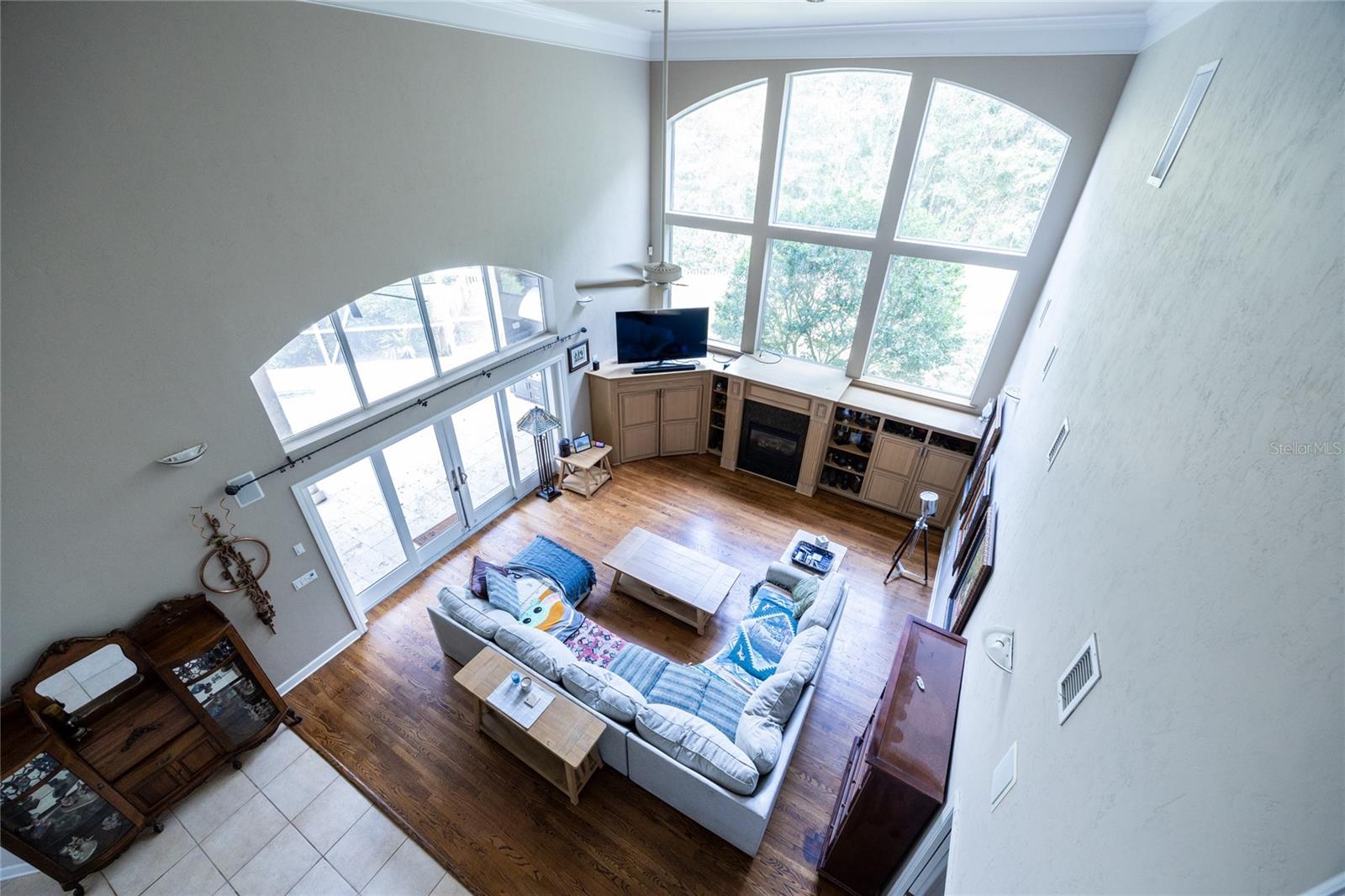 HAMPTON RIDGE PH 1 - Residential