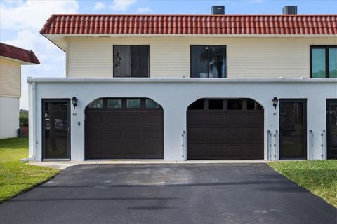 A home in FLAGLER BEACH