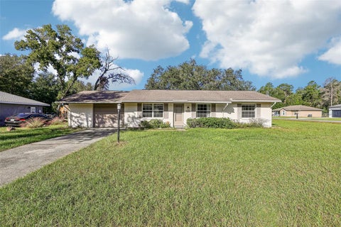 Photo of 14152 SW 42nd Terrace Road, Ocala, FL 34473 (MLS # FC322219)