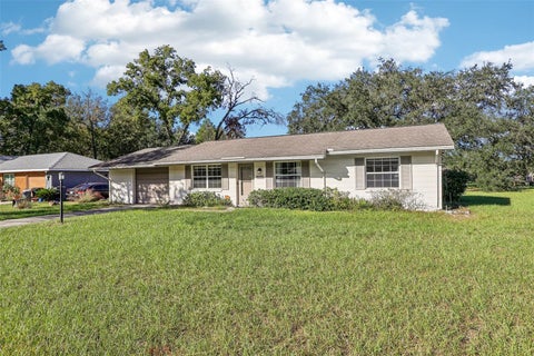 Tiny photo for 14152 SW 42nd Terrace Road, Ocala, FL 34473 (MLS # FC322219)