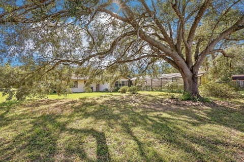 Tiny photo for 14152 SW 42nd Terrace Road, Ocala, FL 34473 (MLS # FC322219)