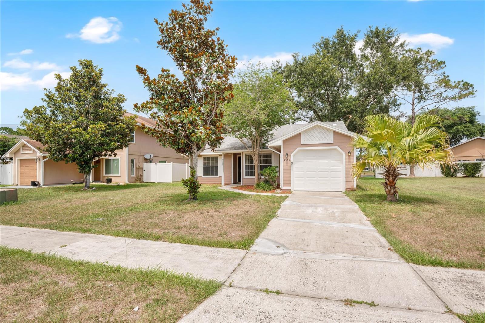 9505 DUBOIS BOULEVARD