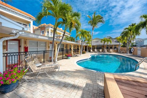 17505 GULF BOULEVARD 9 ST PETERSBURG FL 33708