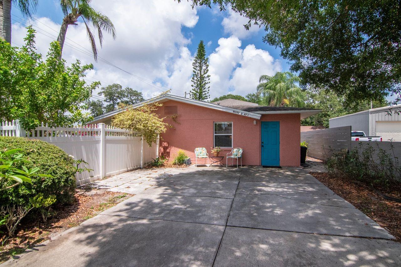 SEMINOLE SUB - Residential