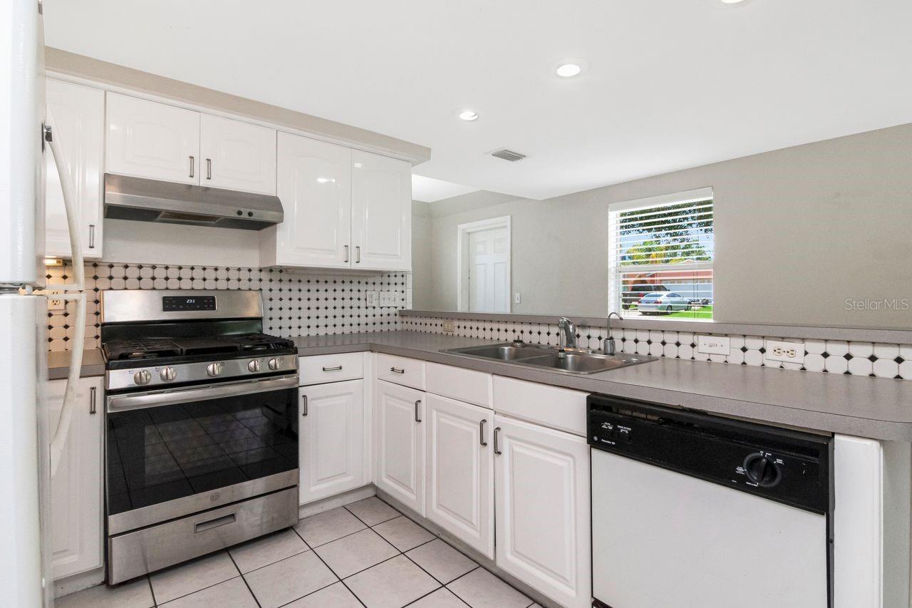 SEMINOLE SUB - Residential