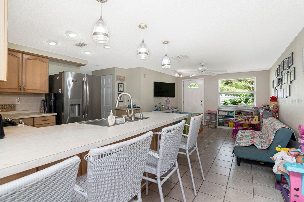 SEMINOLE SUB - Residential