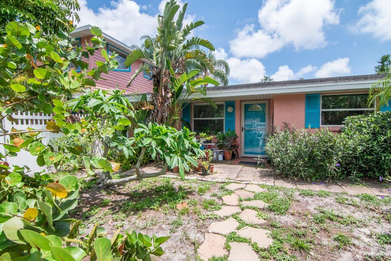 SEMINOLE SUB - Residential