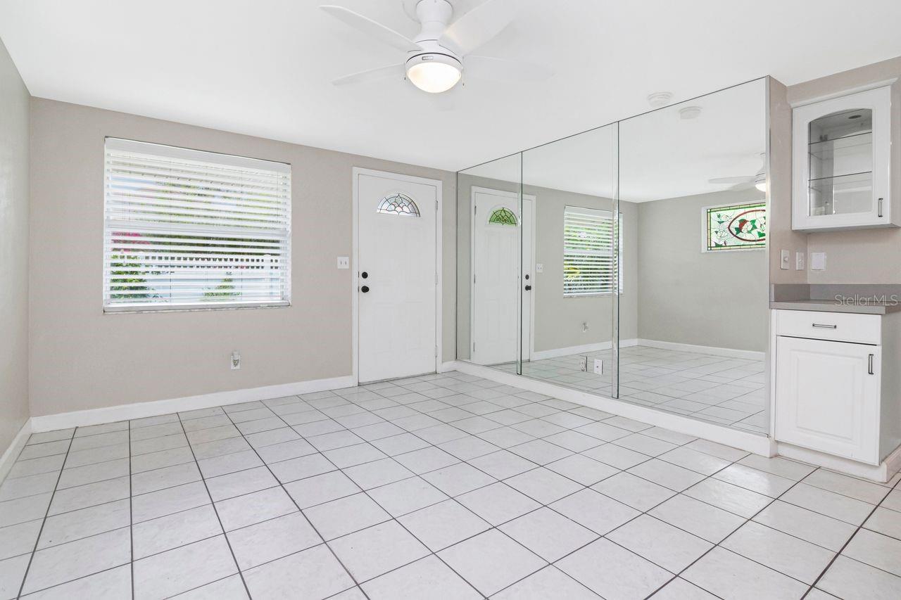 SEMINOLE SUB - Residential