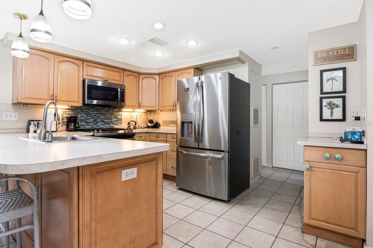 SEMINOLE SUB - Residential