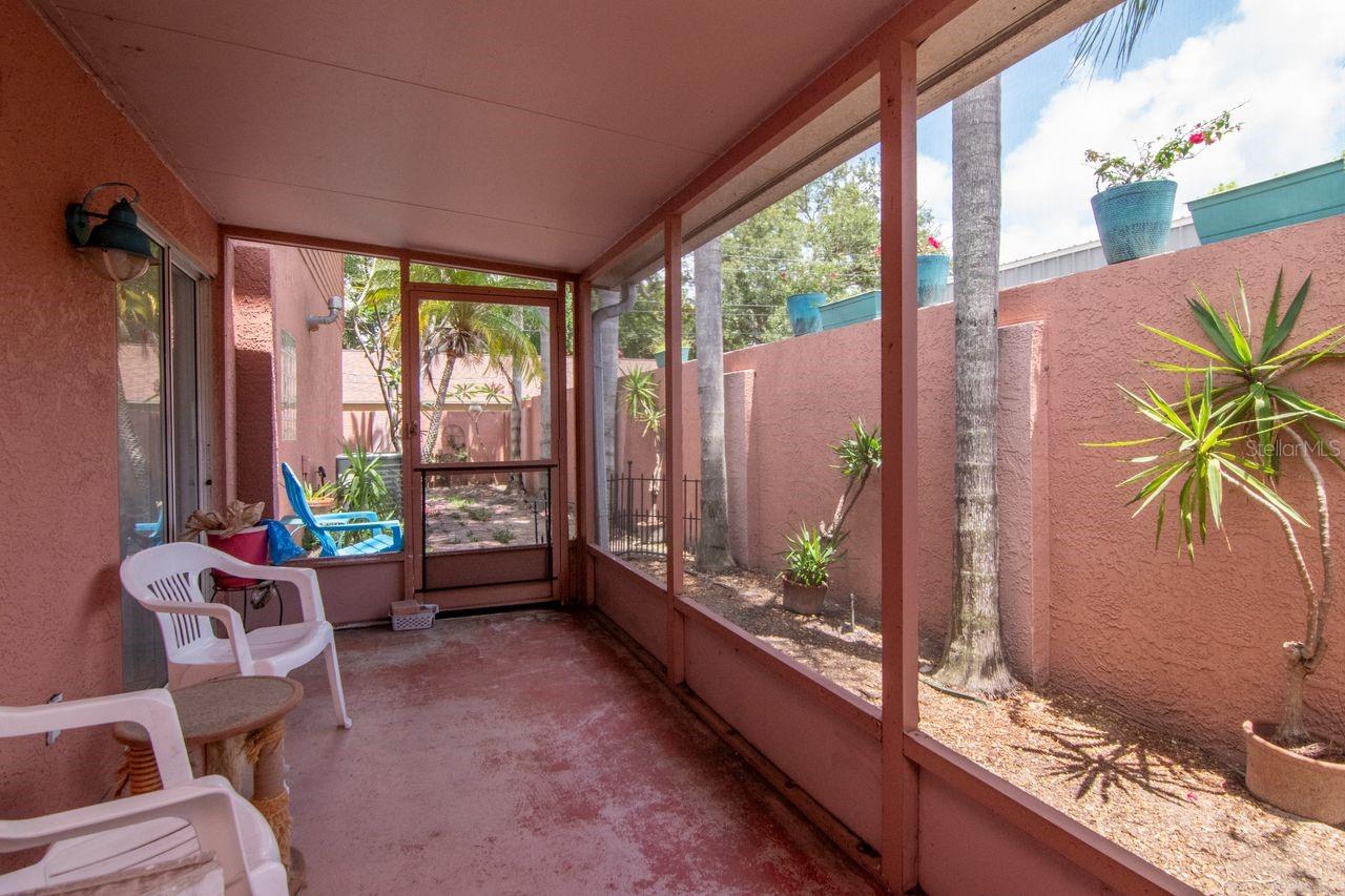 SEMINOLE SUB - Residential