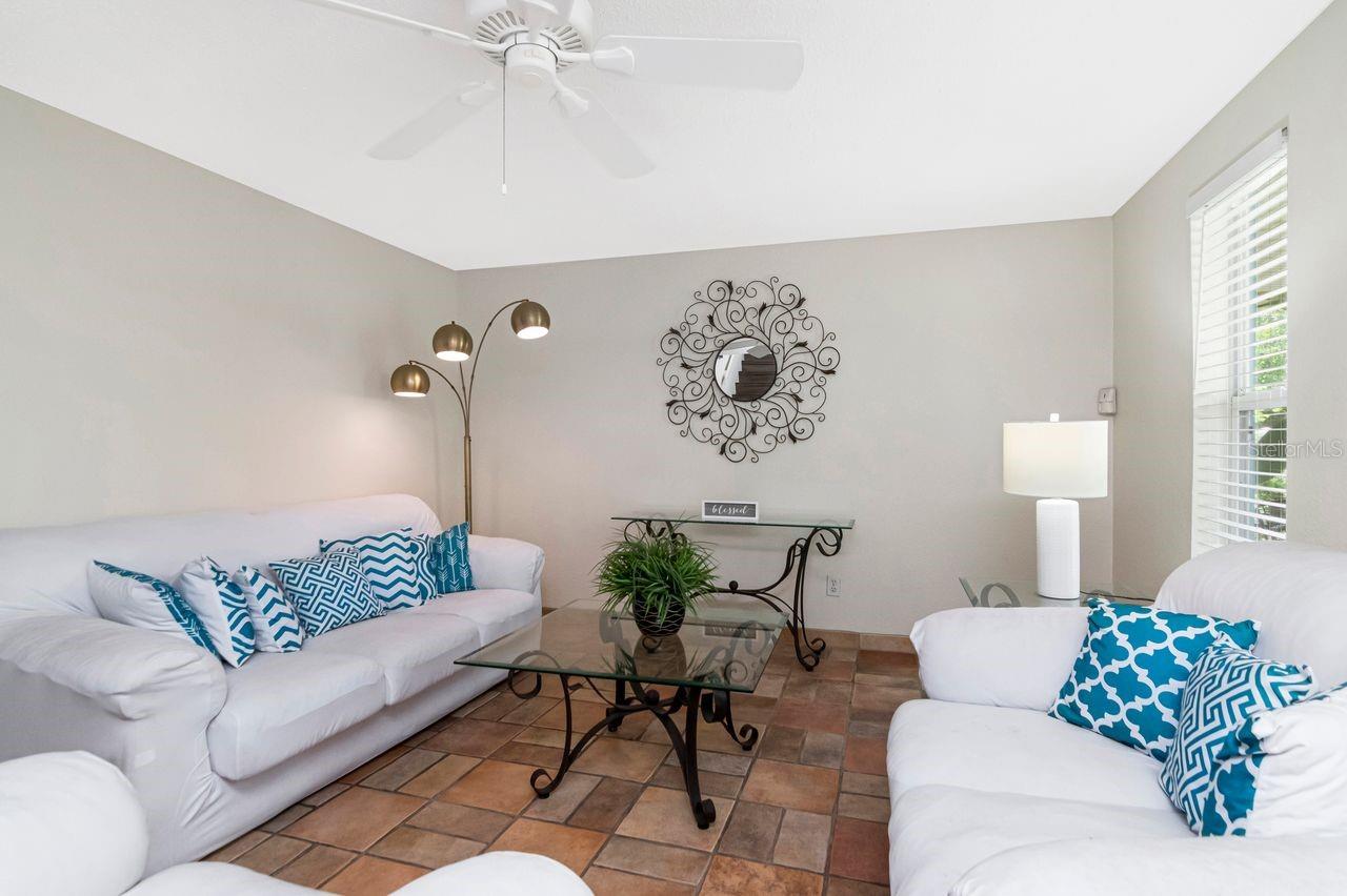 SEMINOLE SUB - Residential