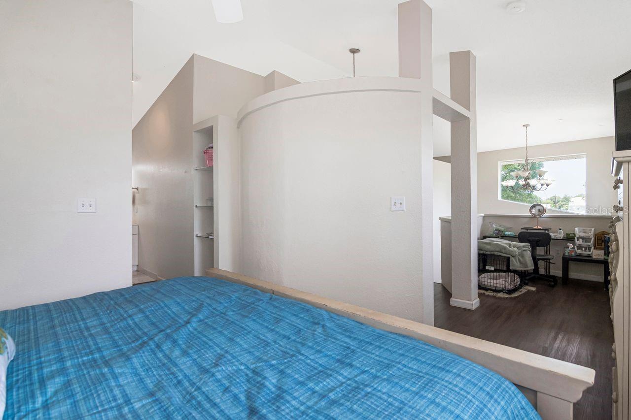 SEMINOLE SUB - Residential