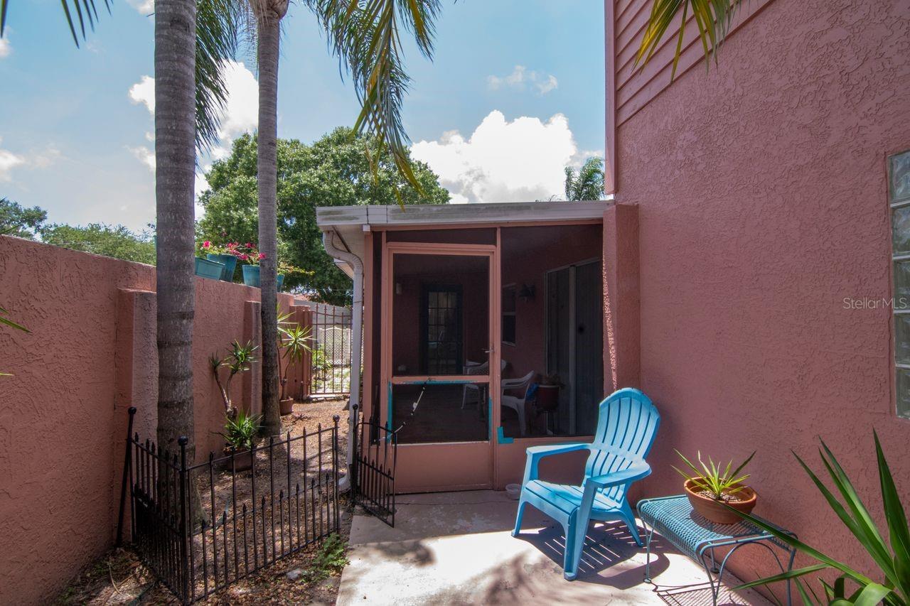 SEMINOLE SUB - Residential