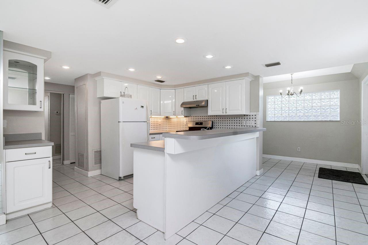 SEMINOLE SUB - Residential