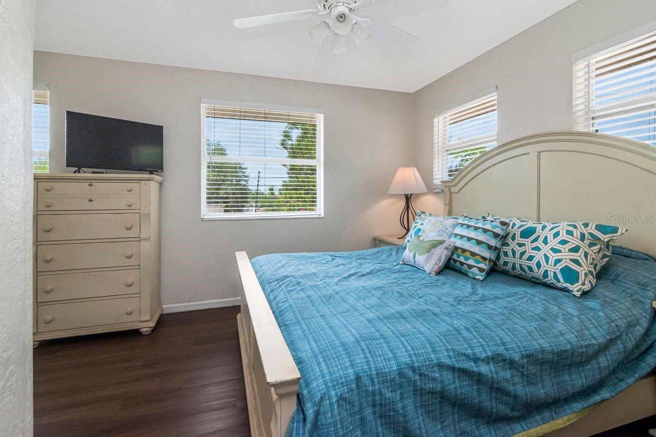 SEMINOLE SUB - Residential