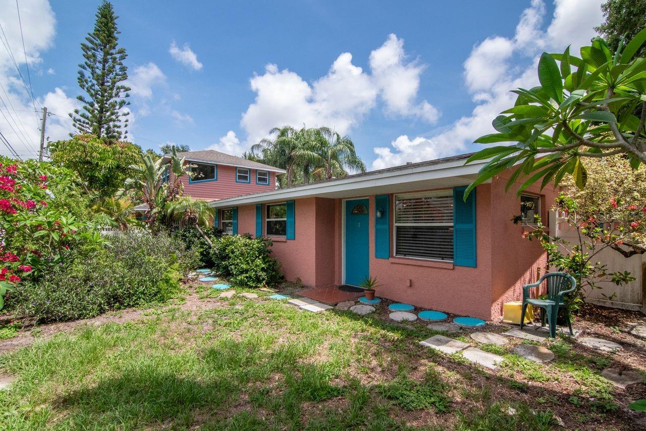 SEMINOLE SUB - Residential