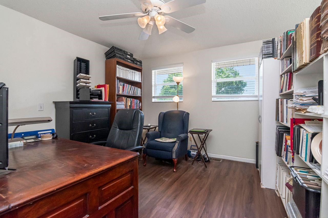 SEMINOLE SUB - Residential
