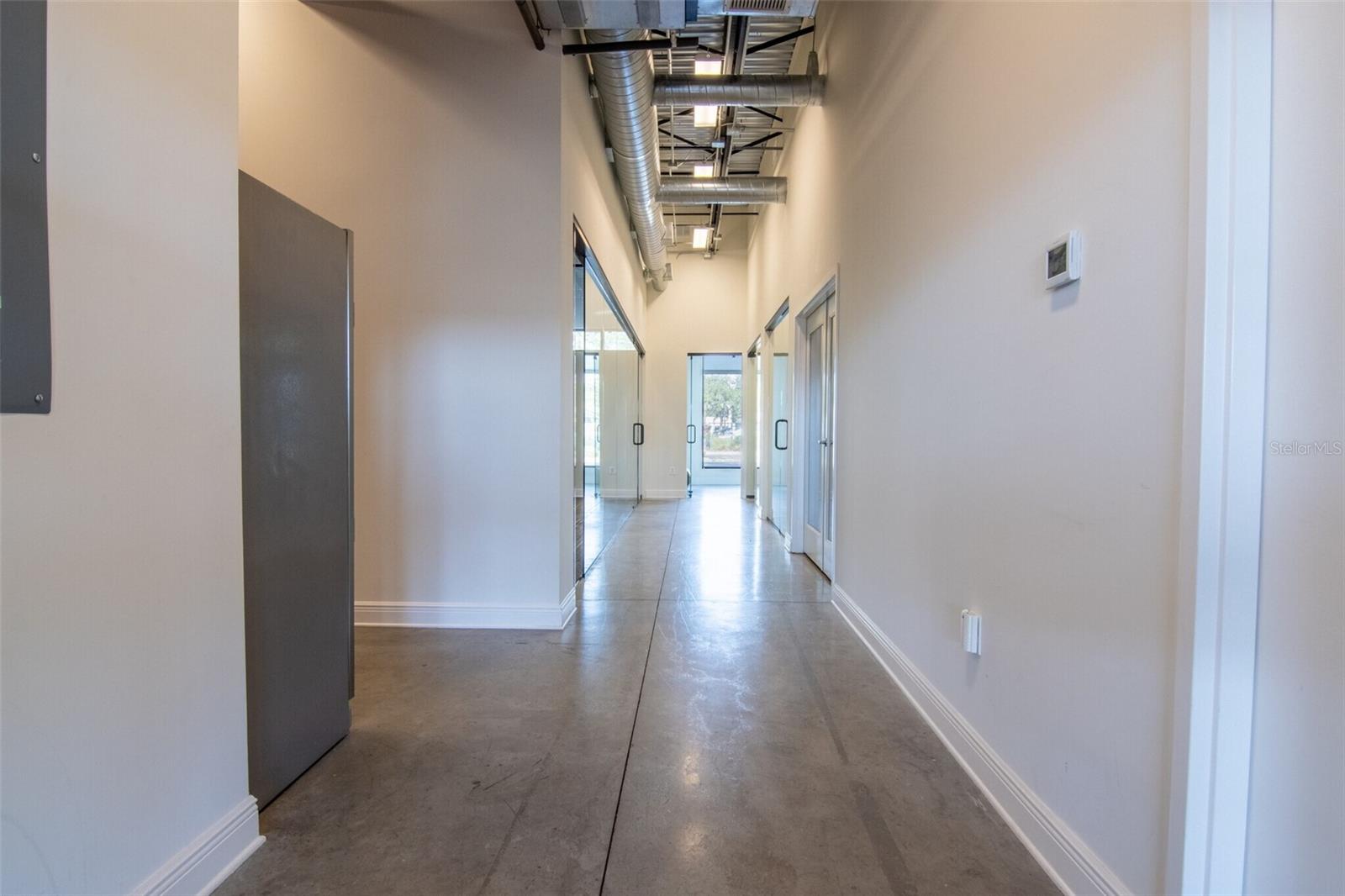 JOHNS PASS REALTY COS SUB - Commercial Sale