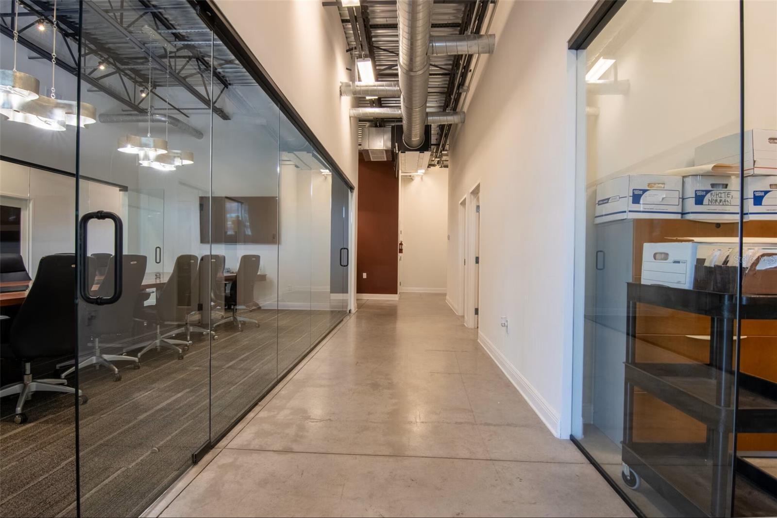 JOHNS PASS REALTY COS SUB - Commercial Sale