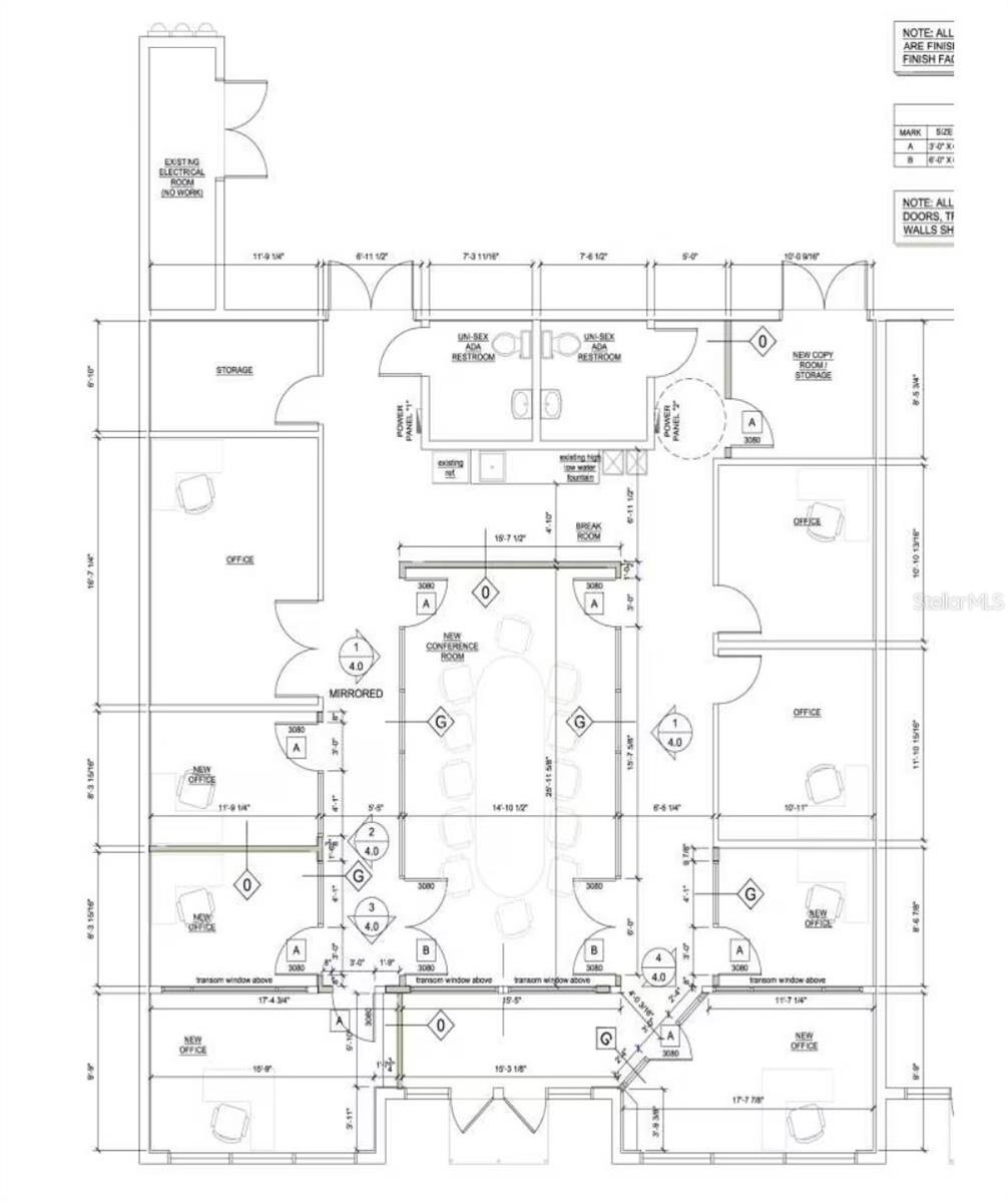 JOHNS PASS REALTY COS SUB - Commercial Sale