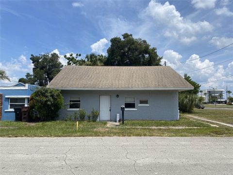 A home in ORLANDO