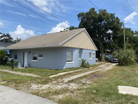 A home in ORLANDO