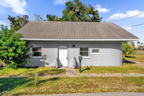 A home in ORLANDO