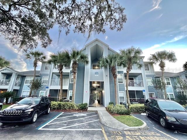REGENCY PARK AT LAKE MARY A CONDO - Residential Lease