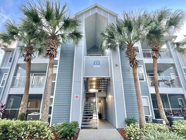 REGENCY PARK AT LAKE MARY A CONDO - Residential Lease