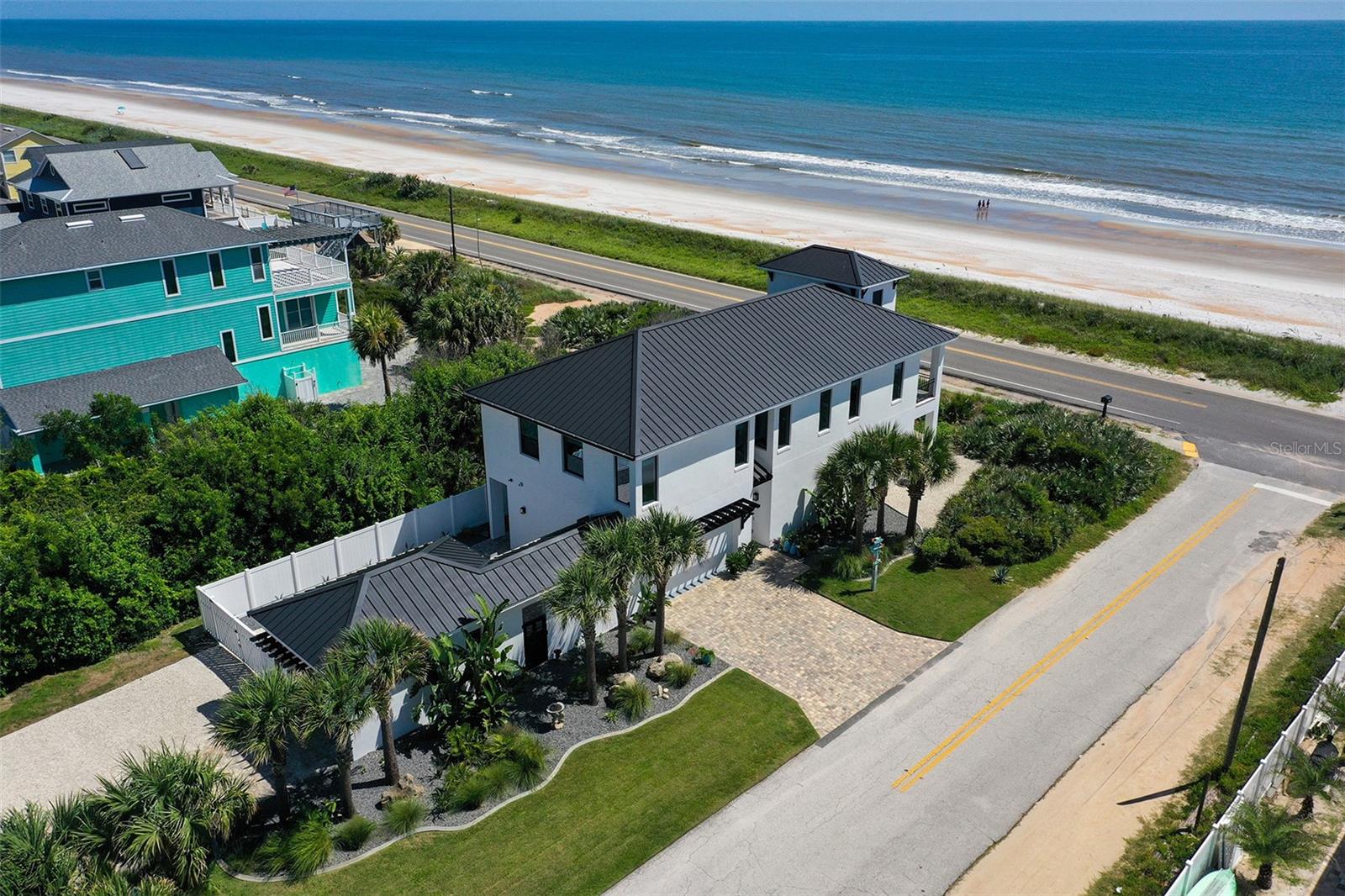2574 S OCEAN SHORE BOULEVARD