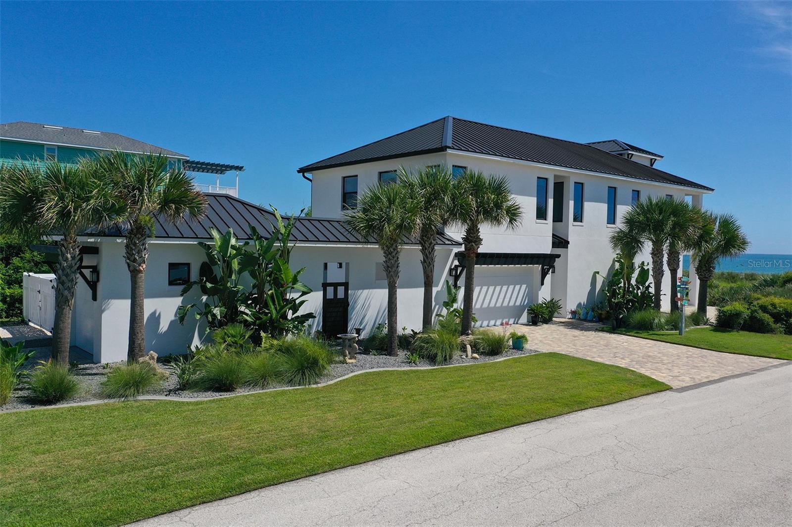 2574 S OCEAN SHORE BOULEVARD