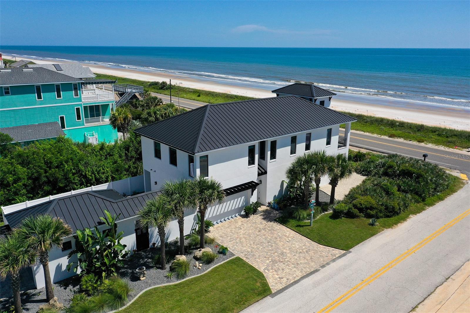 2574 S OCEAN SHORE BOULEVARD