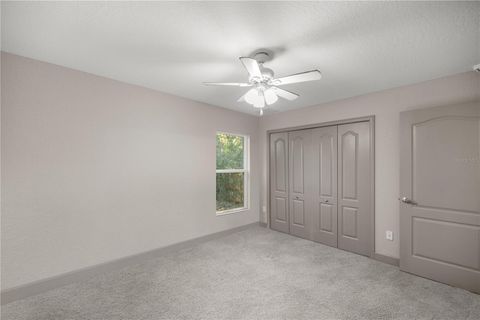 Tiny photo for 10377 SW 186th Avenue, Dunnellon, FL 34432 (MLS # OM717995)