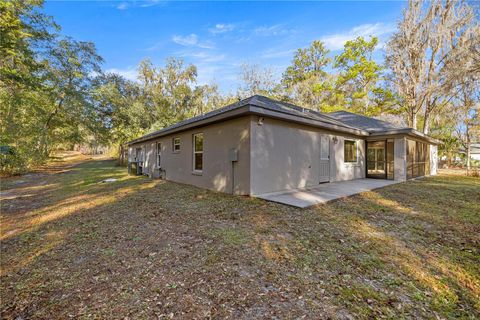 Tiny photo for 10377 SW 186th Avenue, Dunnellon, FL 34432 (MLS # OM717995)