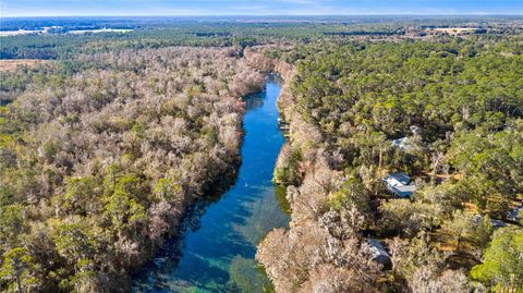 Tiny photo for 10377 SW 186th Avenue, Dunnellon, FL 34432 (MLS # OM717995)