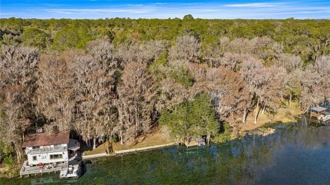 Tiny photo for 10377 SW 186th Avenue, Dunnellon, FL 34432 (MLS # OM717995)