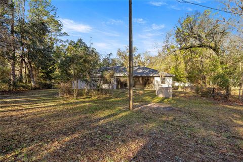 Tiny photo for 10377 SW 186th Avenue, Dunnellon, FL 34432 (MLS # OM717995)