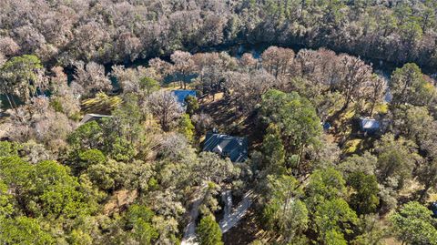 Tiny photo for 10377 SW 186th Avenue, Dunnellon, FL 34432 (MLS # OM717995)