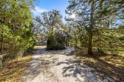 Tiny photo for 10377 SW 186th Avenue, Dunnellon, FL 34432 (MLS # OM717995)