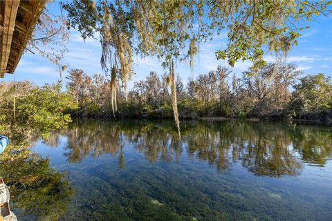 Tiny photo for 10377 SW 186th Avenue, Dunnellon, FL 34432 (MLS # OM717995)