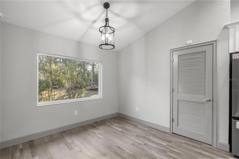 Tiny photo for 10377 SW 186th Avenue, Dunnellon, FL 34432 (MLS # OM717995)