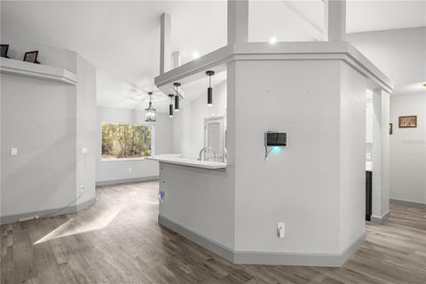 Tiny photo for 10377 SW 186th Avenue, Dunnellon, FL 34432 (MLS # OM717995)