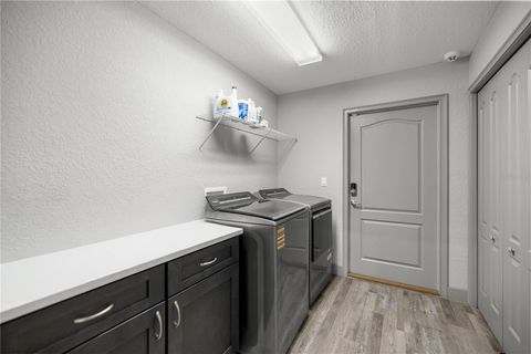 Tiny photo for 10377 SW 186th Avenue, Dunnellon, FL 34432 (MLS # OM717995)