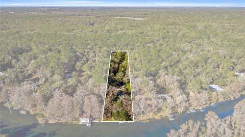 Tiny photo for 10377 SW 186th Avenue, Dunnellon, FL 34432 (MLS # OM717995)