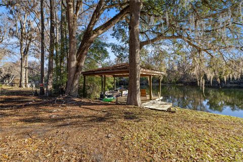Tiny photo for 10377 SW 186th Avenue, Dunnellon, FL 34432 (MLS # OM717995)